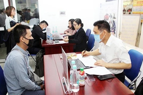 Hanoi garantiza empleos pese al COVID-19