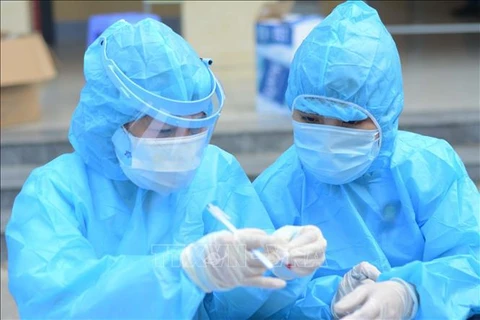 Vietnam confirma 92 nuevos contagios del COVID-19 