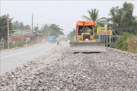 Provincia vietnamita de Ben Tre invertirá fondo multimillonario en infraestructura de transporte