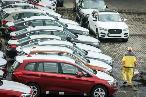 Ventas de automóviles en Indonesia se disparan en mayo