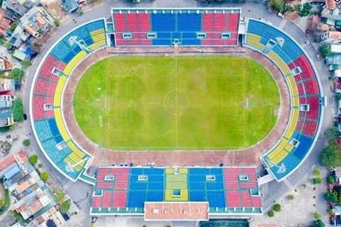 Propone Vietnam retrasar Juegos Deportivos del Sudeste Asiático a 2022