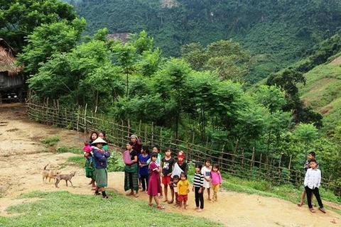 Buscan mejorar vida de etnias minoritarias en provincia vietnamita de Dak Nong