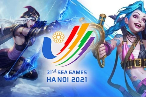 Lanzan Libro Blanco sobre deportes electrónicos de Vietnam 2021