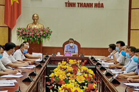 Aumentan exportación y producción acuícola de provincia de Thanh Hoa