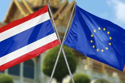 Tailandia a punto de reanudar negociaciones de TLC con la Unión Europea