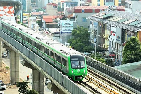 Ciudad Ho Chi Minh prioriza inversión en proyectos de transporte
