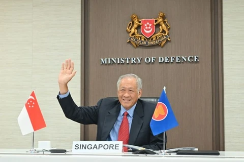 Establece la ASEAN nuevo centro de ciberseguridad en Singapur