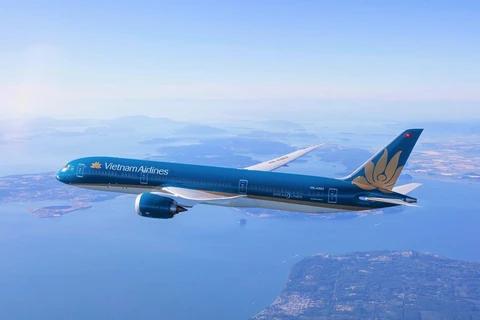 Vietnam Airlines obtiene permiso de vuelo a Canadá antes de lo previsto 