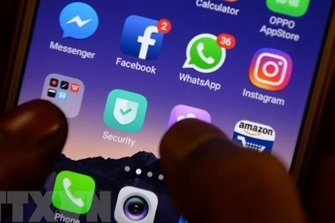 Vietnam manejará violaciones en las redes sociales de acuerdo con la ley