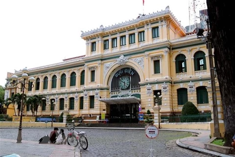 Ciudad Ho Chi Minh refuerza medidas contra el COVID-19