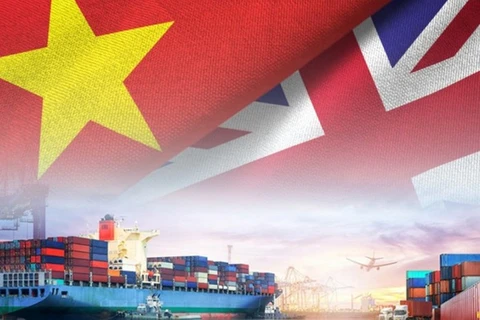 UKVFTA facilitará pronto el comercio entre Vietnam y Reino Unido 