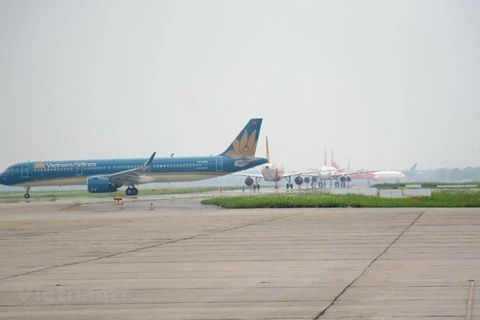 Instituciones bancarias otorgarán crédito millonario a Vietnam Airlines