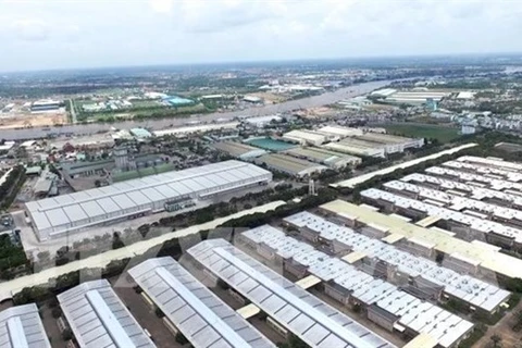 Provincia vietnamita de Long An pondrá nuevos complejos industriales en funcionamiento