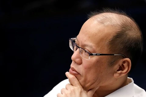 Expresidente de Filipinas falleció a los 61 años de edad