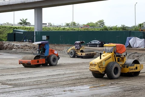 Ciudad Ho Chi Minh prioriza siete proyectos de transporte para 2021-2025