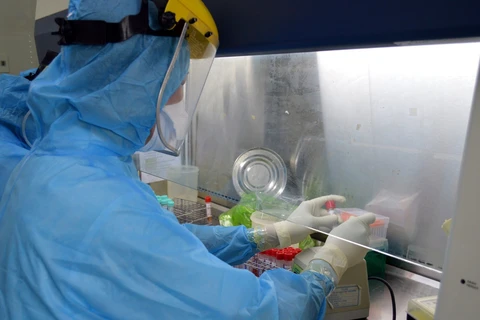 Reporta Vietnam 37 nuevos casos de coronavirus 
