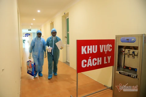 Experimenta Vietnam cuarentena de siete días a viajeros vacunados contra COVID-19 