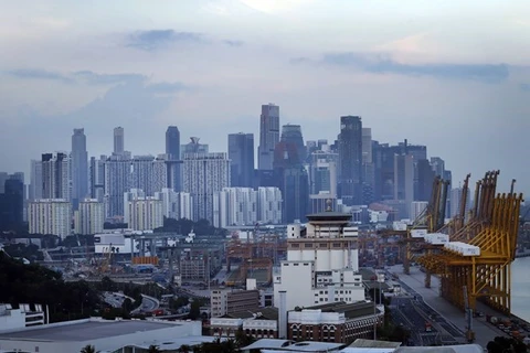 Aumenta número de nuevas empresas en Singapur a pesar de la pandemia