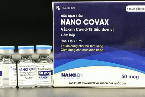 Vietnam por producir 100 millones de dosis anuales de vacuna contra COVID-19