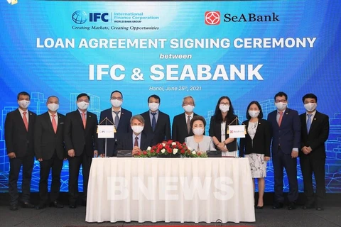 CFI se asocia con banco vietnamita para proveer crédito a pymes