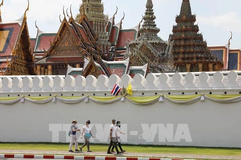 Tailandia recibirá nuevamente turistas extranjeros