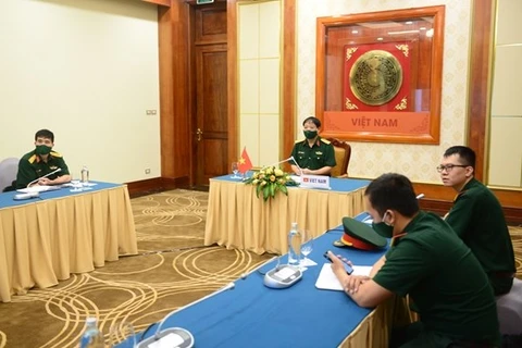 Vietnam participa en Asamblea General del Consejo Internacional de Deporte Militar