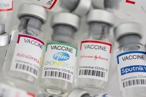 Sudeste Asiático busca fuentes de suministro de vacuna contra el COVID-19 