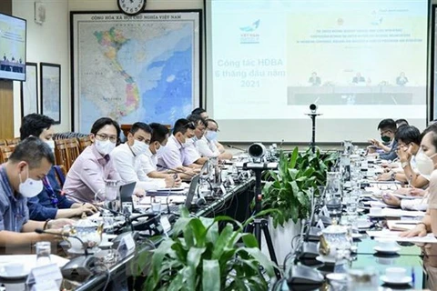 Vietnam contribuye activamente a trabajos del CSNU, según vicecanciller