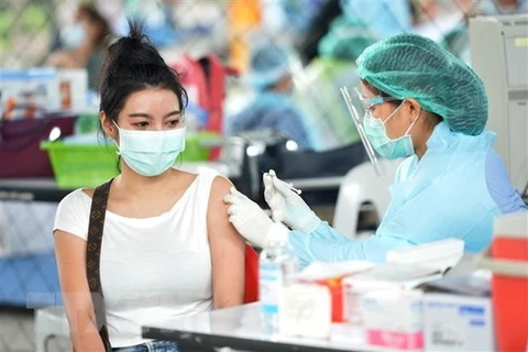 Tailandia impondrá bloqueo en respuesta a contagio del COVID-19