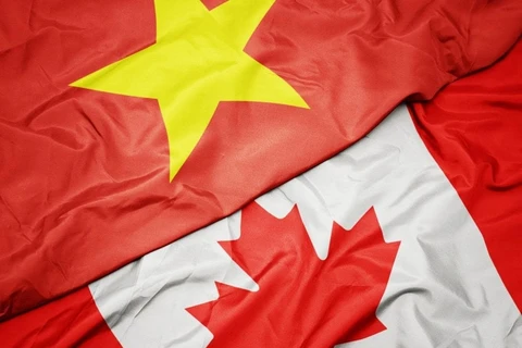 Vietnam y Canadá acuerdan mantener mecanismos de cooperación en defensa