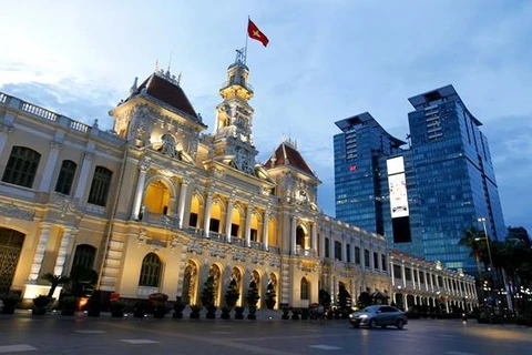 Ciudad Ho Chi Minh aplica aislamiento domiciliario piloto para casos F1