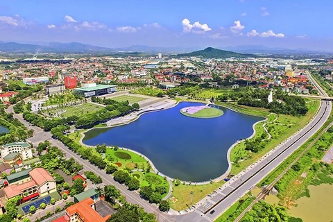 Provincia vietnamita de Vinh Phuc obtiene récord en crecimiento económico 