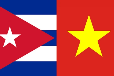 Transmiten ex becarios vietnamitas mensaje de apoyo a Cuba 