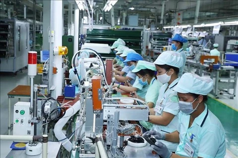 Recomiendan a Vietnam acelerar reforma para mantener ritmo de crecimiento