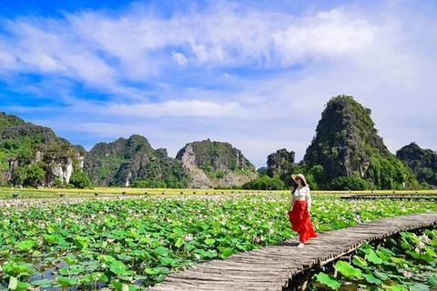 Vietnam tiene potencialidades para desarrollar el turismo rural