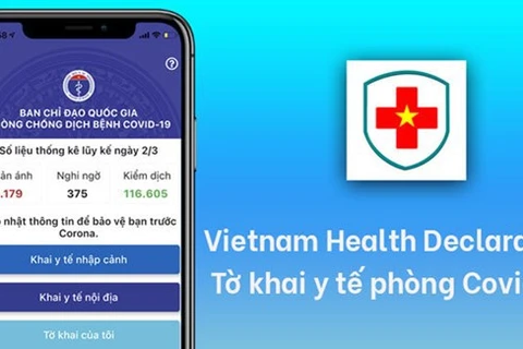 Ciudad Ho Chi Minh monitorea casos en aislamiento domiciliario mediante plataforma digital
