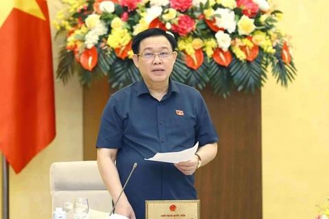 Inaugurarán mañana primer período de sesiones parlamentarias de nueva legislatura de Vietnam 