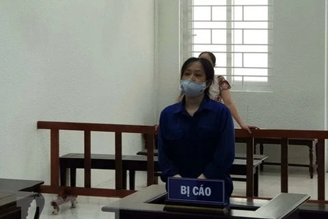 Condenan a prisión a responsable de delitos contra el Estado en Vietnam