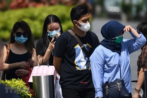 Vietnam por proteger a sus ciudadanos en Singapur durante pandemia