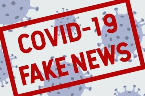 Refuerza Vietnam manejo de noticias falsas sobre el COVID-19