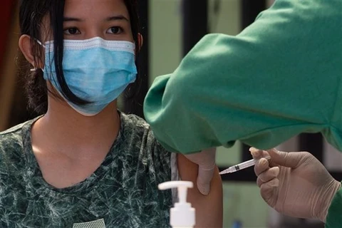 COVID-19: Sistema de salud de Indonesia sufre sobrecarga