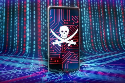 Vietnam figura entre los países más afectados por malware de android