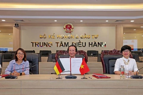 Alemania proveerá a Vietnam una AOD de 113,5 millones de euros en 2021