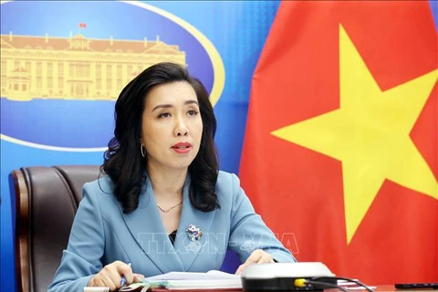 Aplauden decisión de EE.UU. de no aplicar acciones comerciales contra Vietnam