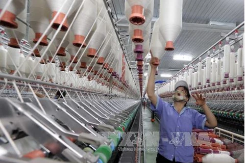 Vietnam realizará consulta sobre investigación antidumping a fibras de poliéster importadas 