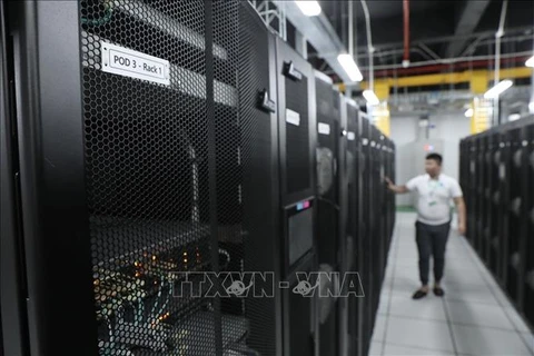Vietnam en el top 10 de mercados emergentes para centros de datos 