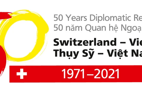 Destaca embajador suizo lazos de amistad y cooperación con Vietnam 