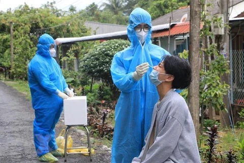Vietnam confirma más de cuatro mil 300 mil nuevos casos del COVID-19