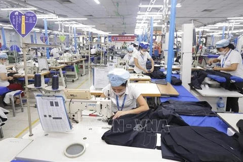 Vietnam, segundo exportador mundial de confecciones
