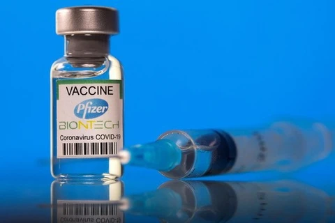 Vietnam recibirá casi 50 millones de dosis de la vacuna Pfizer para finales de 2021